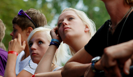 Nieuw onderzoek geeft antwoord op de vraag hoe jongeren leren geloven