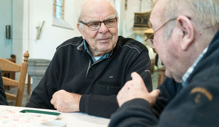 12 vormen van pastoraat op een rij