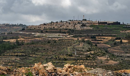 Palestijnse christenen hebben dringend hulp nodig 