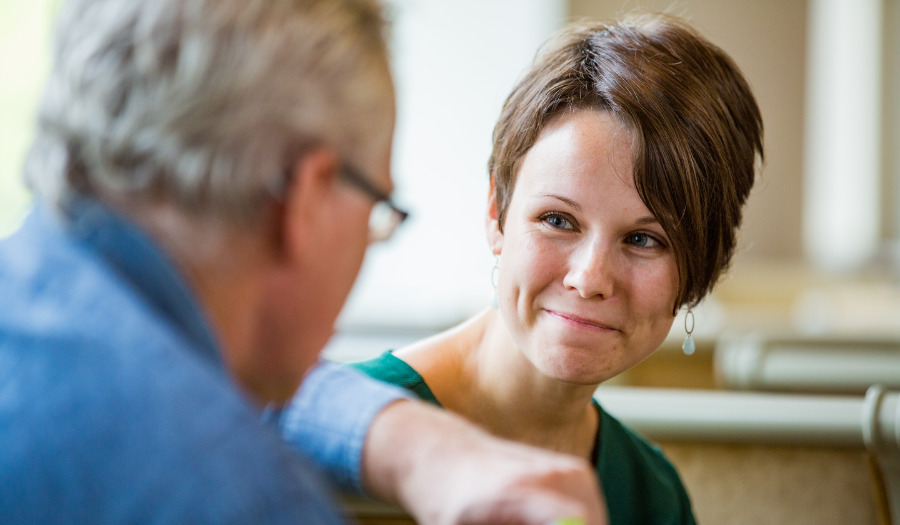 Synode spreekt verder over positie van werkers in de kerk