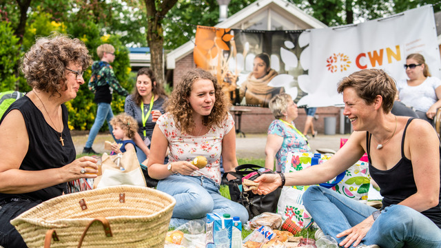 Online proeverij Kliederkerk