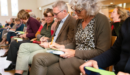 Werkboek ‘Toekomstgericht gemeente-zijn’ helpt bij toekomstvisie. Bestel het werkboek!