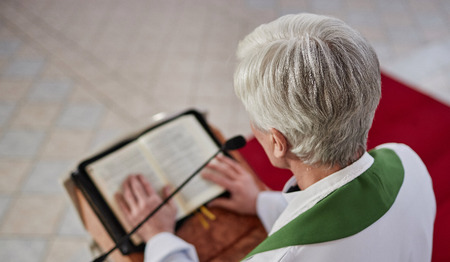 Emeriti kunnen voortaan ambulant predikant worden