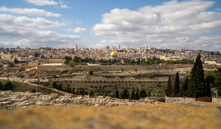 Gelukwens 75 jaar staat Israël