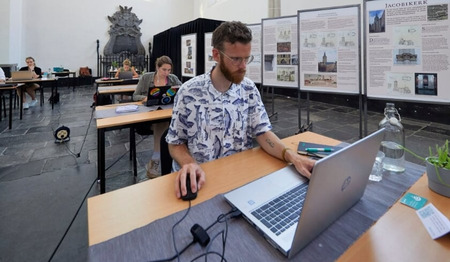 Generale synode: “Ontwikkel met lef een visie op het kerkgebouw΅"