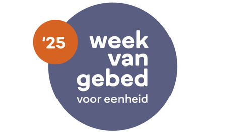 Materialen Week van Gebed 2025 nu beschikbaar