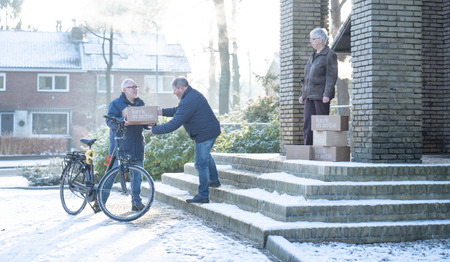 Ook jouw gemeente kan inleverpunt worden voor de Voedselbank!