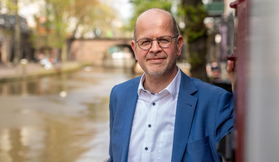 ‘Het was een voorrecht om de kerk op deze plaats te dienen’