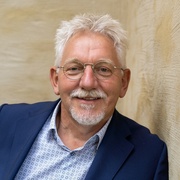 Ds. Klaas van der Kamp