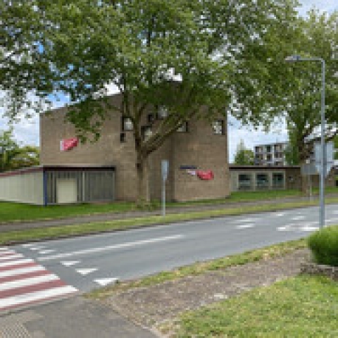 Protestantse gemeente Hilversum - Bethlehemkerk