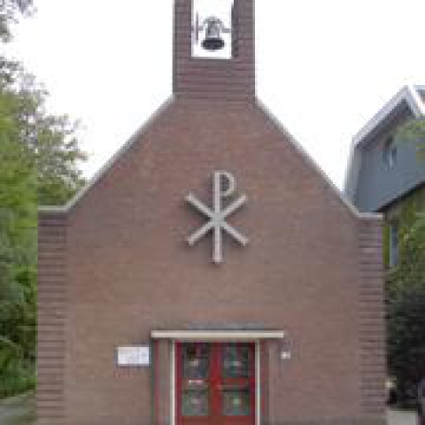 Protestantse gemeente 'De Graankorrel' 's-Graveland - Protestantse Kerk