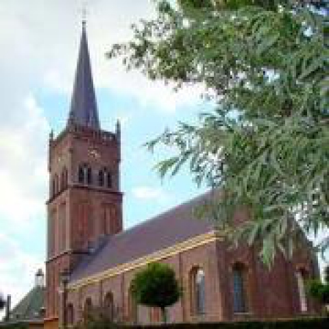 Protestantse gemeente Stede Broec - Oude Kerk