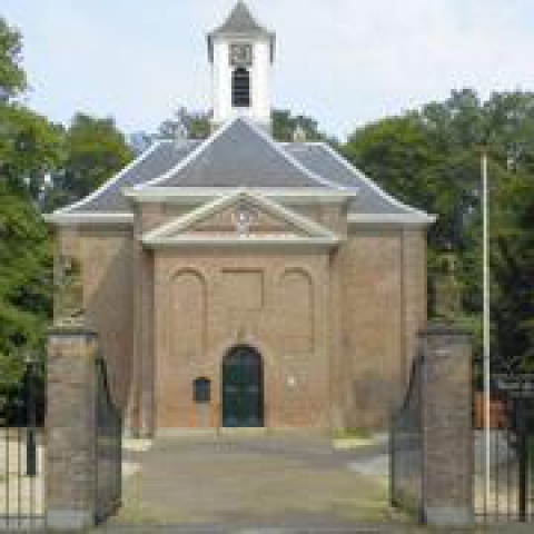 Hervormde Gemeente 's-Graveland - Hervormde Kerk