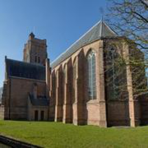 Hervormde gemeente Woudrichem - Martinuskerk