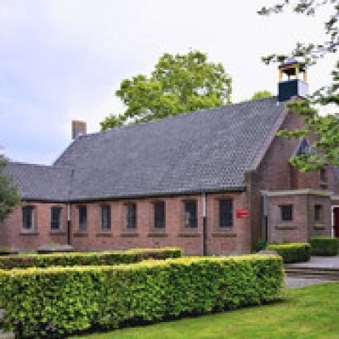 Protestantse gemeente Noordlaren Glimmen - Het Trefpunt