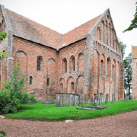 Protestantse Gemeente Garmerwolde, Thesinge, Stedum en Ten Post - Protestantse Kerk
