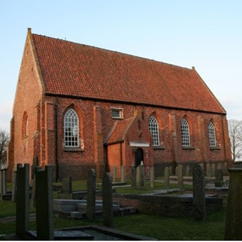 Protestantse gemeente Oost-Groningen - Dorpskerk
