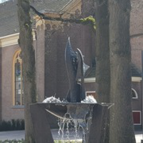 Hervormde gemeente Vaassen - Hervormde Kerk