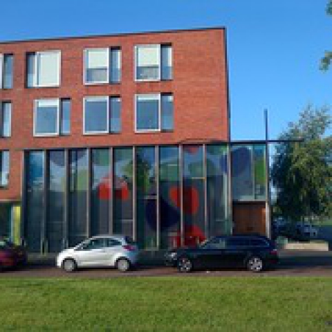 Protestantse wijkgemeente Ypenburg - De Toevlucht