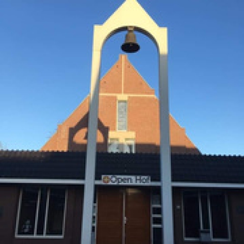 Gereformeerde kerk Bleiswijk - Gereformeerde Kerk