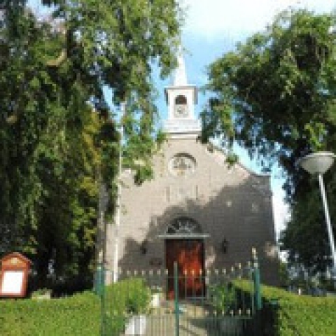 Protestantse gemeente Kleverskerke - Protestantse Kerk