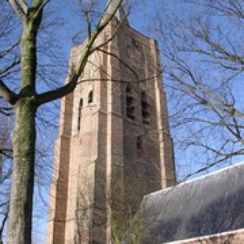 Protestantse gemeente Oostkapelle - Dorpskerk