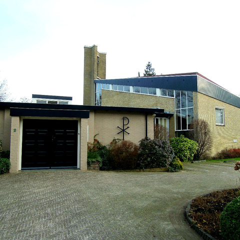 Protestantse gemeente Mijdrecht - De Rank