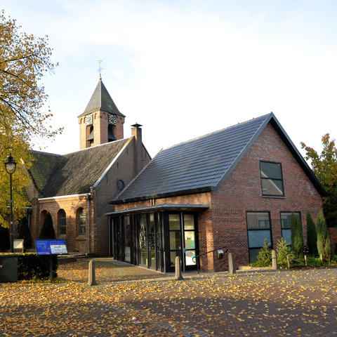 Hervormde gemeente Leersum - Michaëlkerk