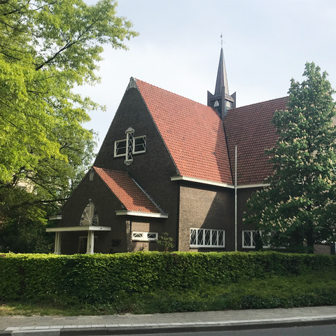 Protestantse gemeente Almelo - De Bleek
