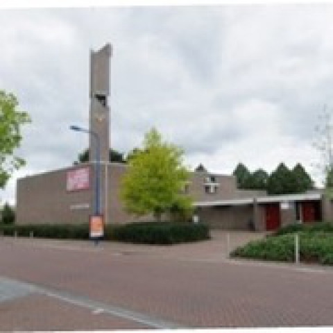 Protestantse gemeente Swifterbant - De Hoeksteen