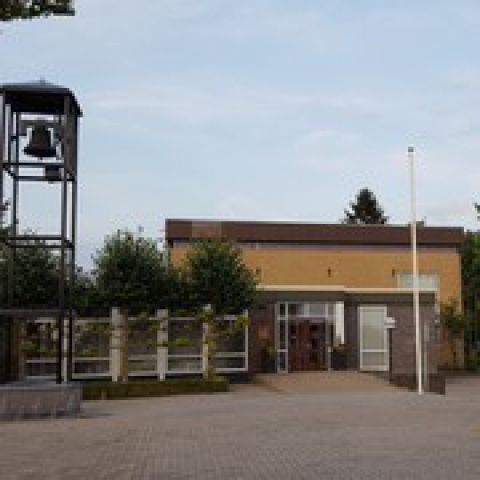 Protestantse gemeente Daarlerveen - De Schoof