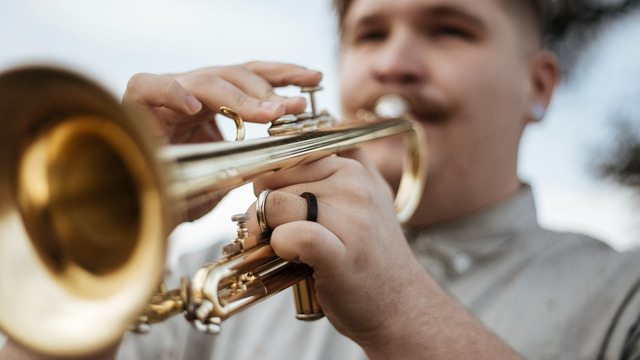 Inspiratiedag Muziek in de kerk