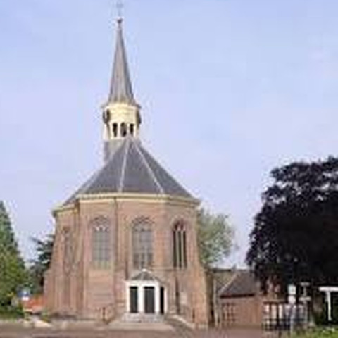 Protestantse gemeente Does en Wetering - Dorpskerk