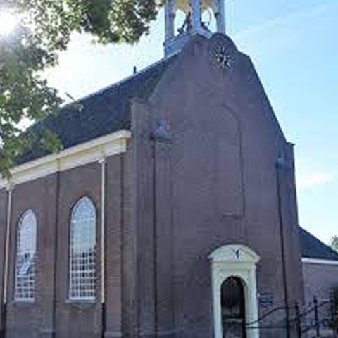 Protestantse gemeente Does en Wetering - Hervormde Kerk