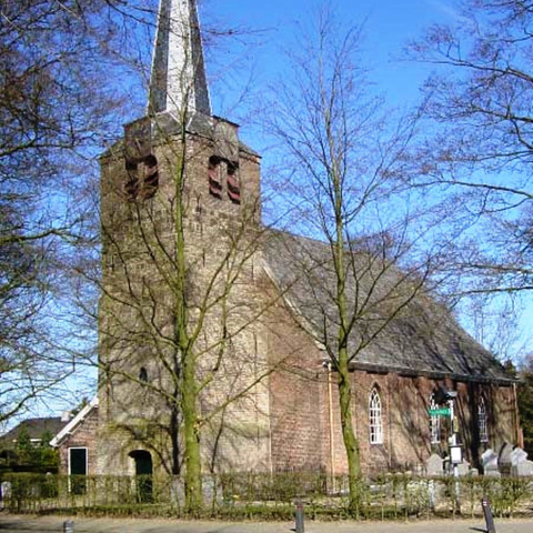 Protestantse Gemeente Zuidoost-Veluwezoom - Petruskerk