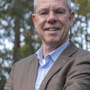 Ds. Peter Verhoeff