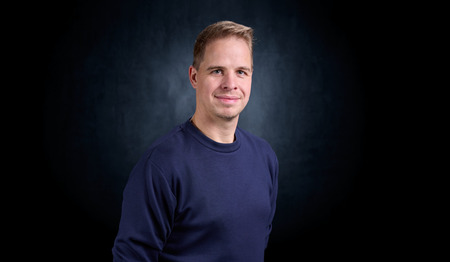 Matthijn Buwalda: 
