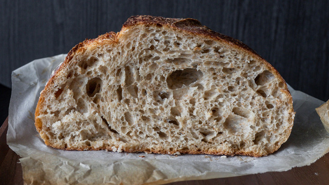 Kliederkerkprogramma: Dagelijks brood - Manna in de woestijn