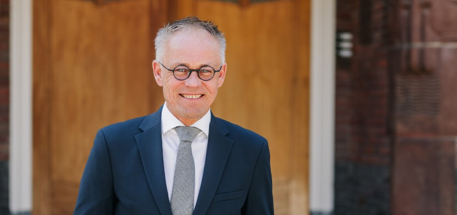 2 oktober: Ongelooflijke Podcast Live met scriba Kees van Ekris. Welkom!