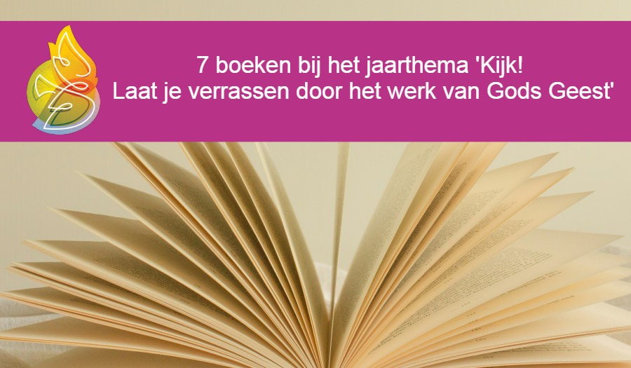 Boeken over de Heilige Geest