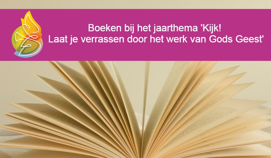 Boeken over de Heilige Geest