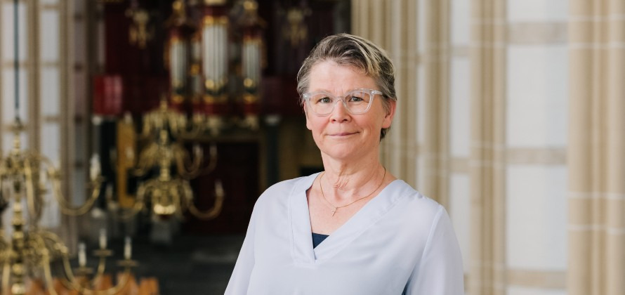 Onderzoek naar werksfeer bij dienstenorganisatie Protestantse Kerk