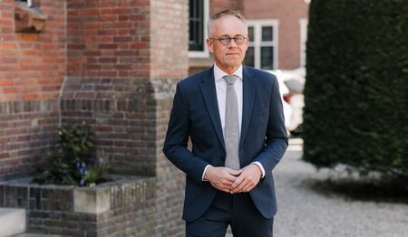 Brief van de scriba: 