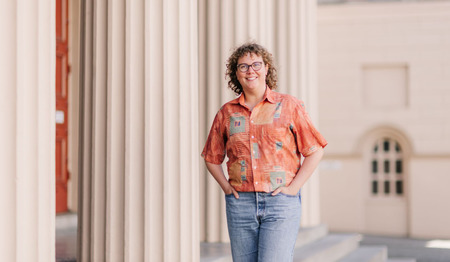 Column Lisanne: Luther inspireert om het verschil te maken 