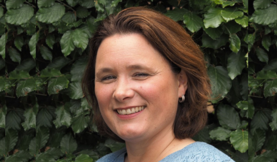 Ambulant predikant haalt druk van de ketel in Driel en Heteren