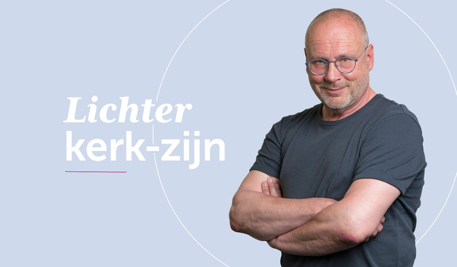 Jongeren niet in de kerk, wel in beeld - Andijk-Wervershoof