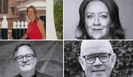 Hester Smits: “Ik hoop dat we niet steeds met hokjes en grenzen bezig zijn”