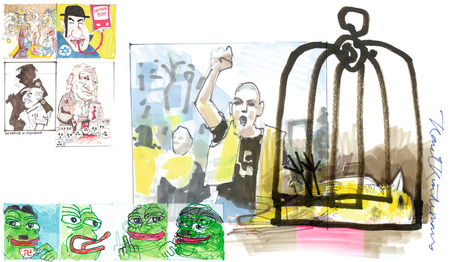 Hoe staat het vandaag met antisemitisme in onze samenleving?