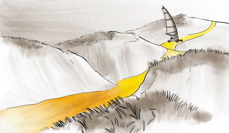 Hoe geeft de kerk vorm aan haar identiteit?