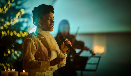 Lied: Jesu, Joy of Man